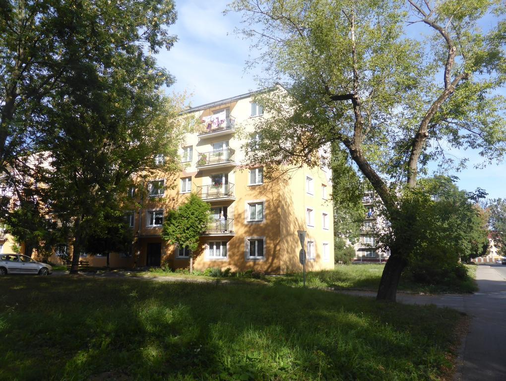 Retro Apartment Brezno Exterior foto